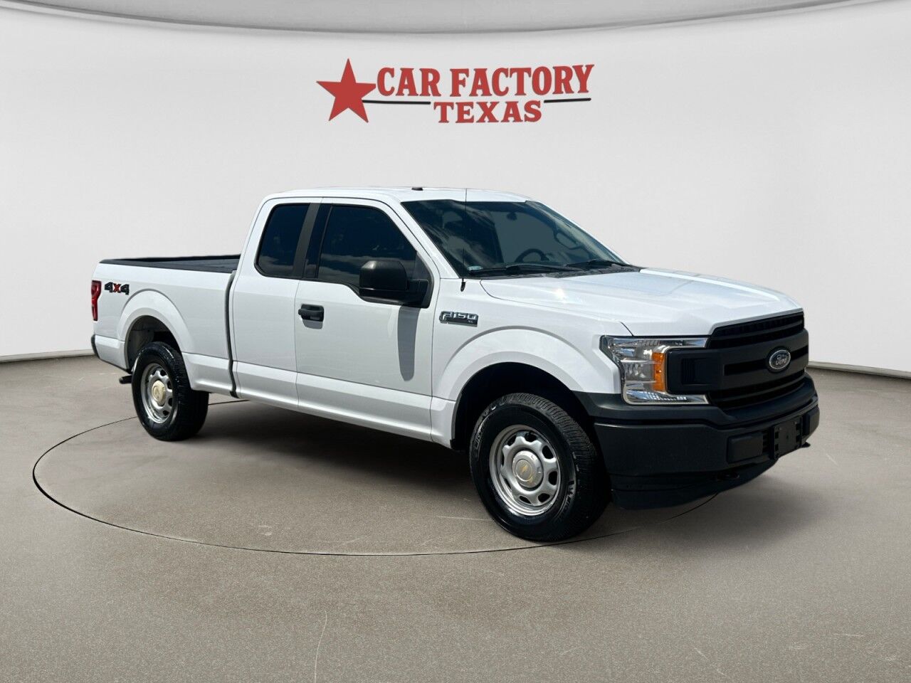 2018 Ford F-150 XL Lancaster TX