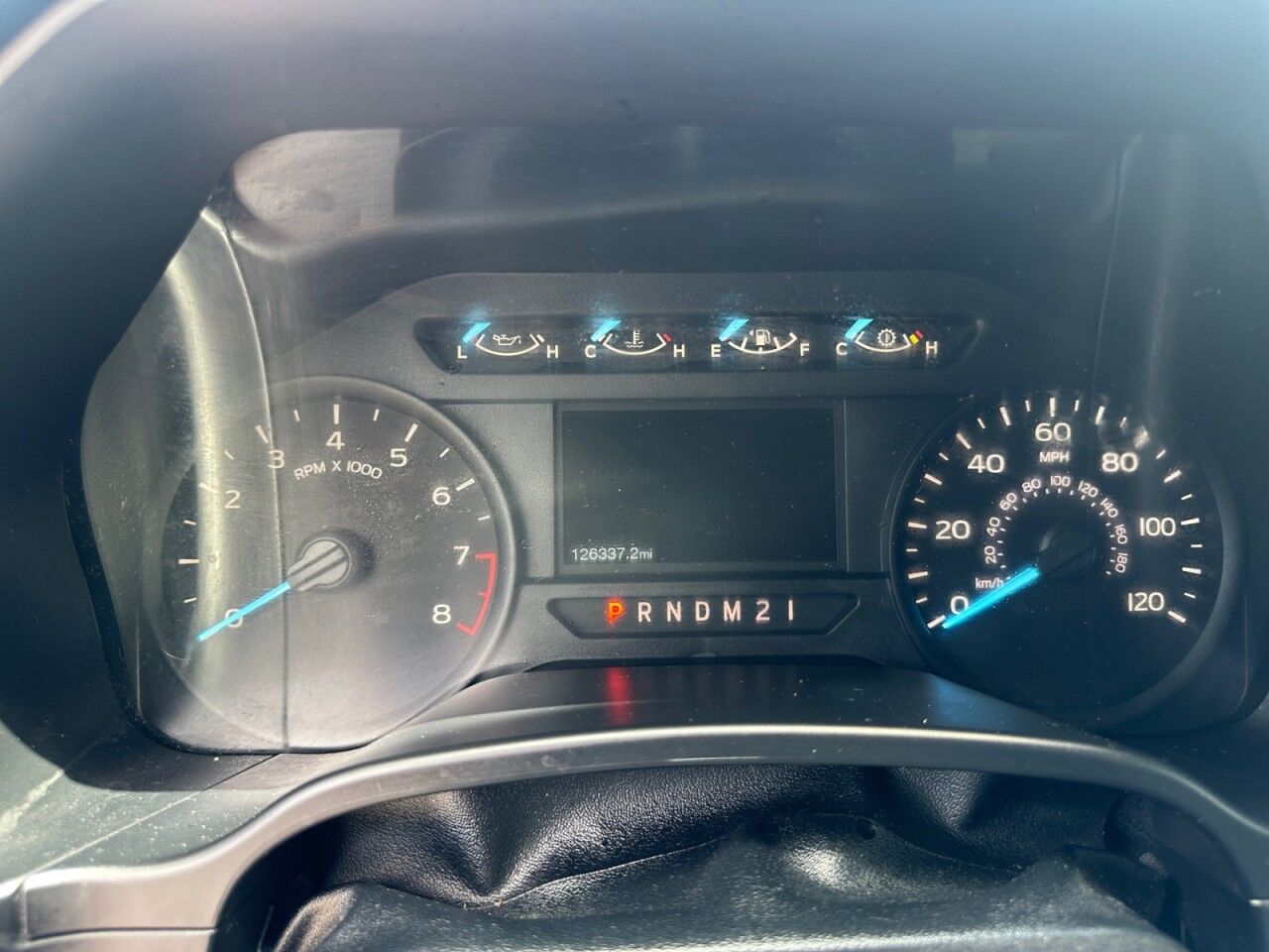 2018 Ford F-150 XL Lancaster TX