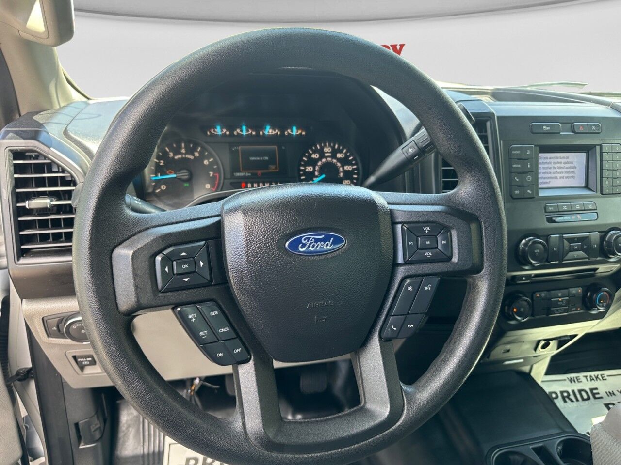 2018 Ford F-150 XL Lancaster TX