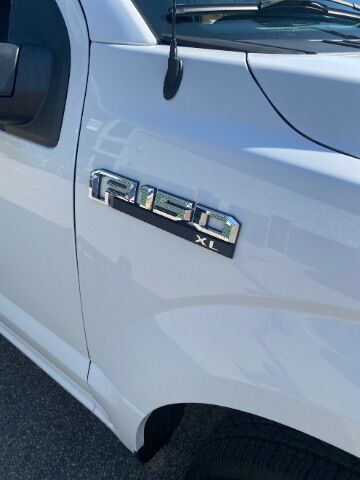 2018 Ford F-150 XL Monroe NC