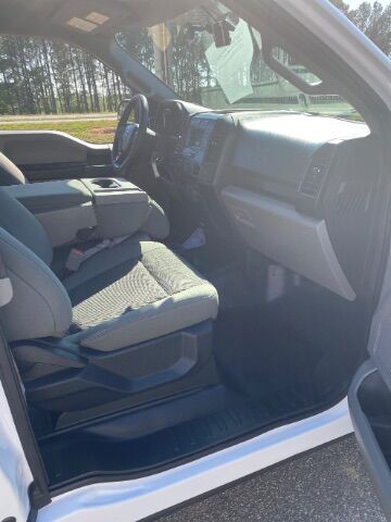 2018 Ford F-150 XL Monroe NC