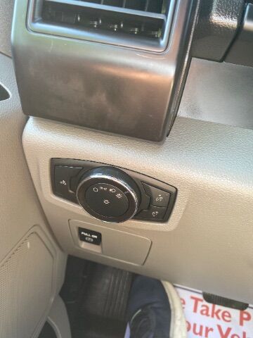 2018 Ford F-150 XL Monroe NC