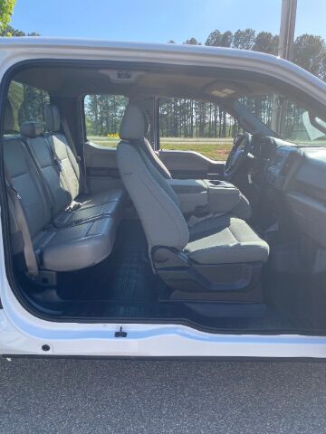 2018 Ford F-150 XL Monroe NC