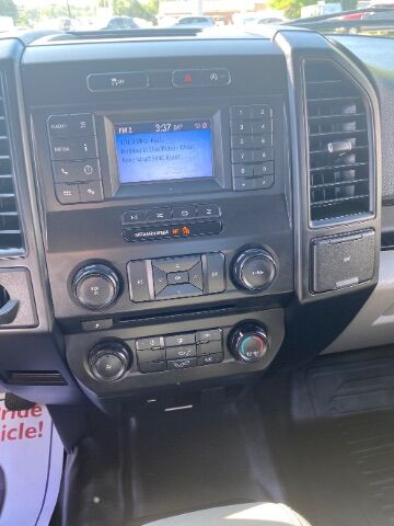2018 Ford F-150 XL Monroe NC