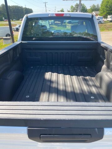 2018 Ford F-150 XL Monroe NC