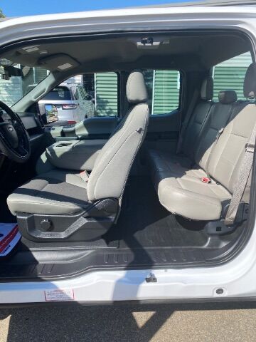2018 Ford F-150 XL Monroe NC