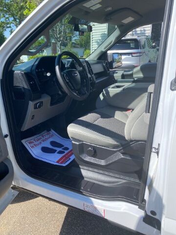 2018 Ford F-150 XL Monroe NC