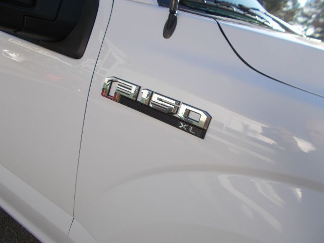 2018 Ford F-150 XL Monroe NC