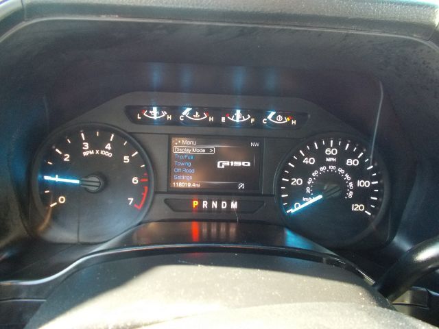 2018 Ford F-150 XL Monroe NC