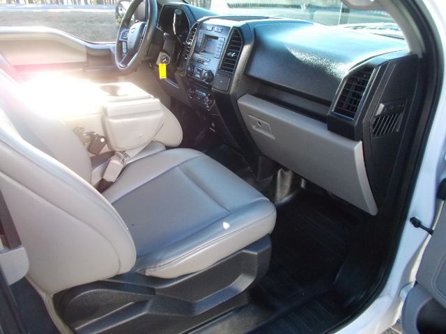 2018 Ford F-150 XL Monroe NC