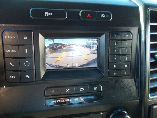 2018 Ford F-150 XL Monroe NC