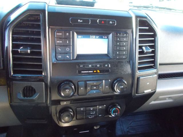 2018 Ford F-150 XL Monroe NC