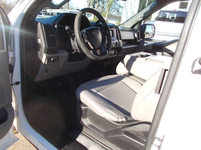 2018 Ford F-150 XL Monroe NC