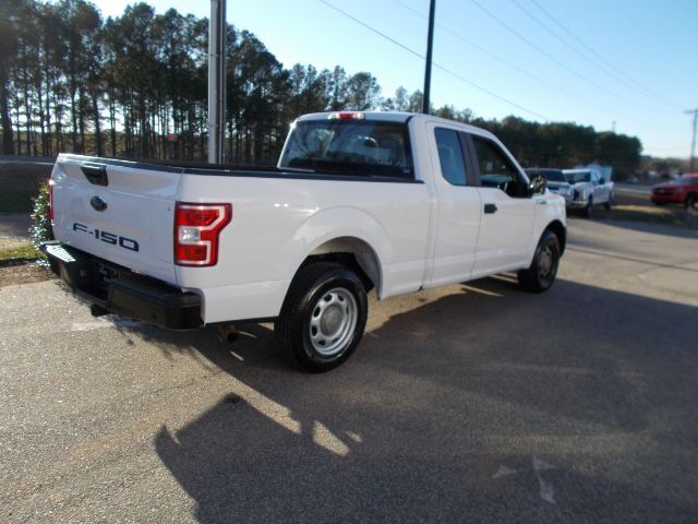 2018 Ford F-150 XL Monroe NC