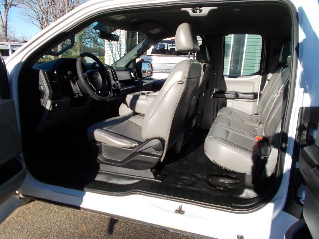 2018 Ford F-150 XL Monroe NC