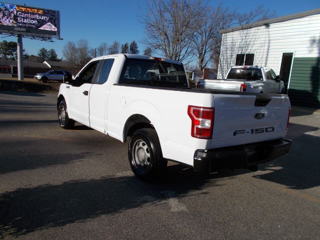 2018 Ford F-150 XL Monroe NC