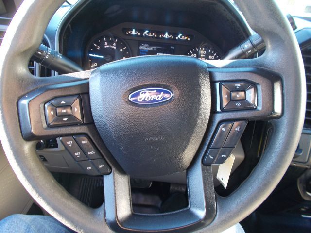 2018 Ford F-150 XL Monroe NC