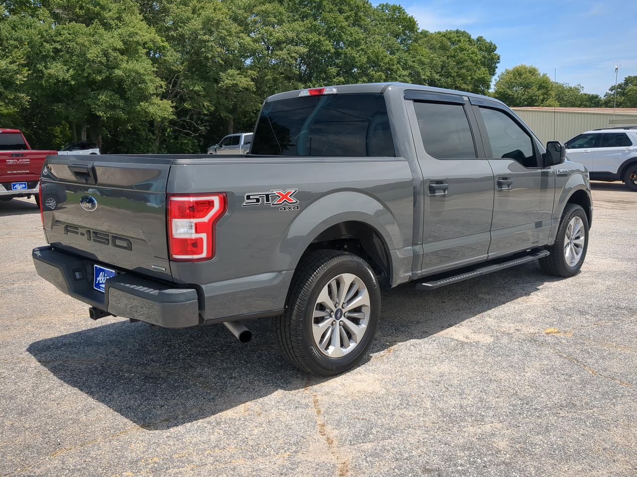 2018 Ford F-150 XL Appleton WI