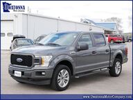 2018 Ford F-150 XL Owatonna MN 2018 Ford F-150 XL Owatonna MN