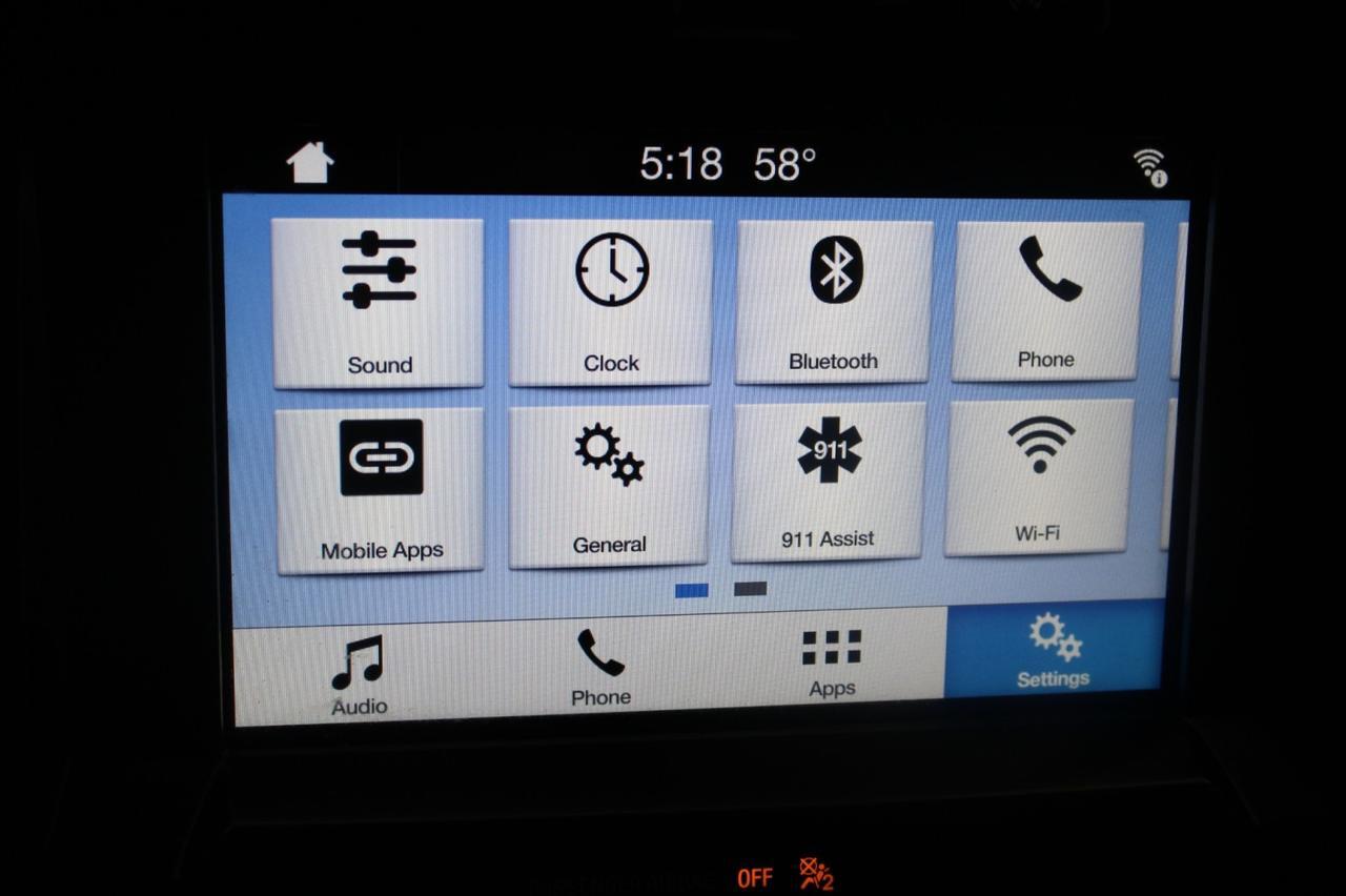 2018 Ford F-150 XL Plano TX