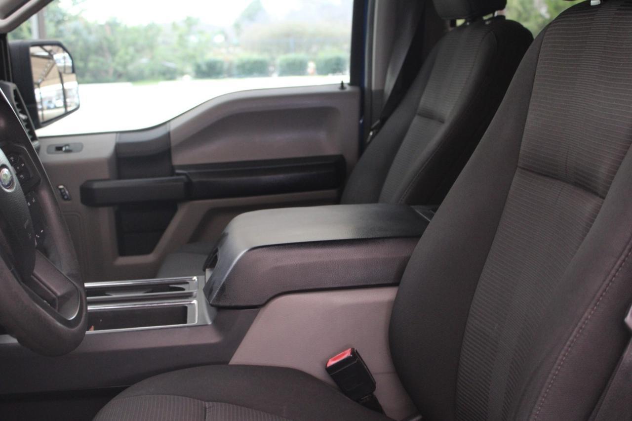 2018 Ford F-150 XL Plano TX