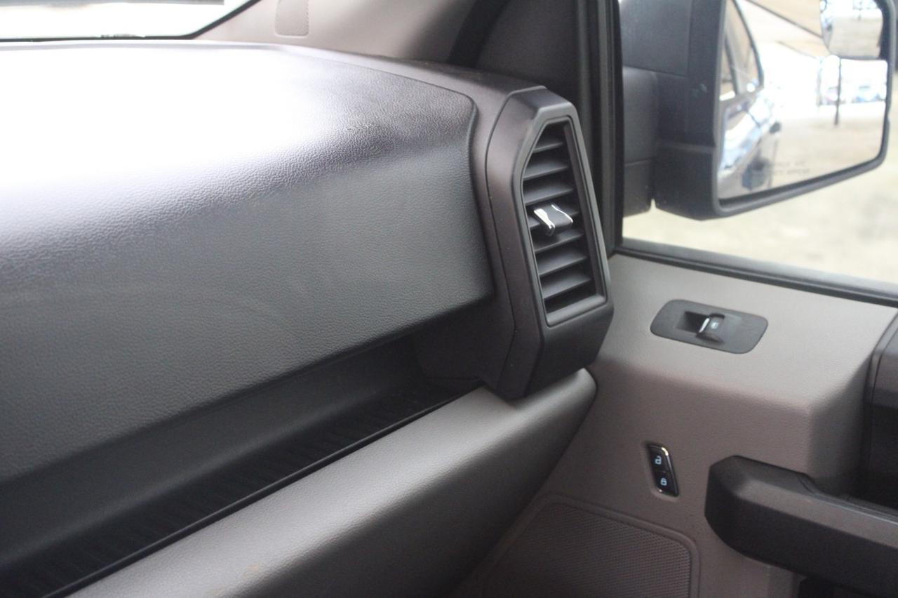 2018 Ford F-150 XL Plano TX