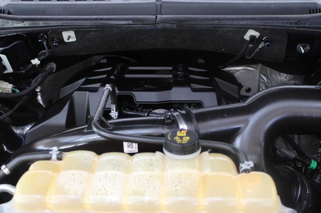 2018 Ford F-150 XL Plano TX