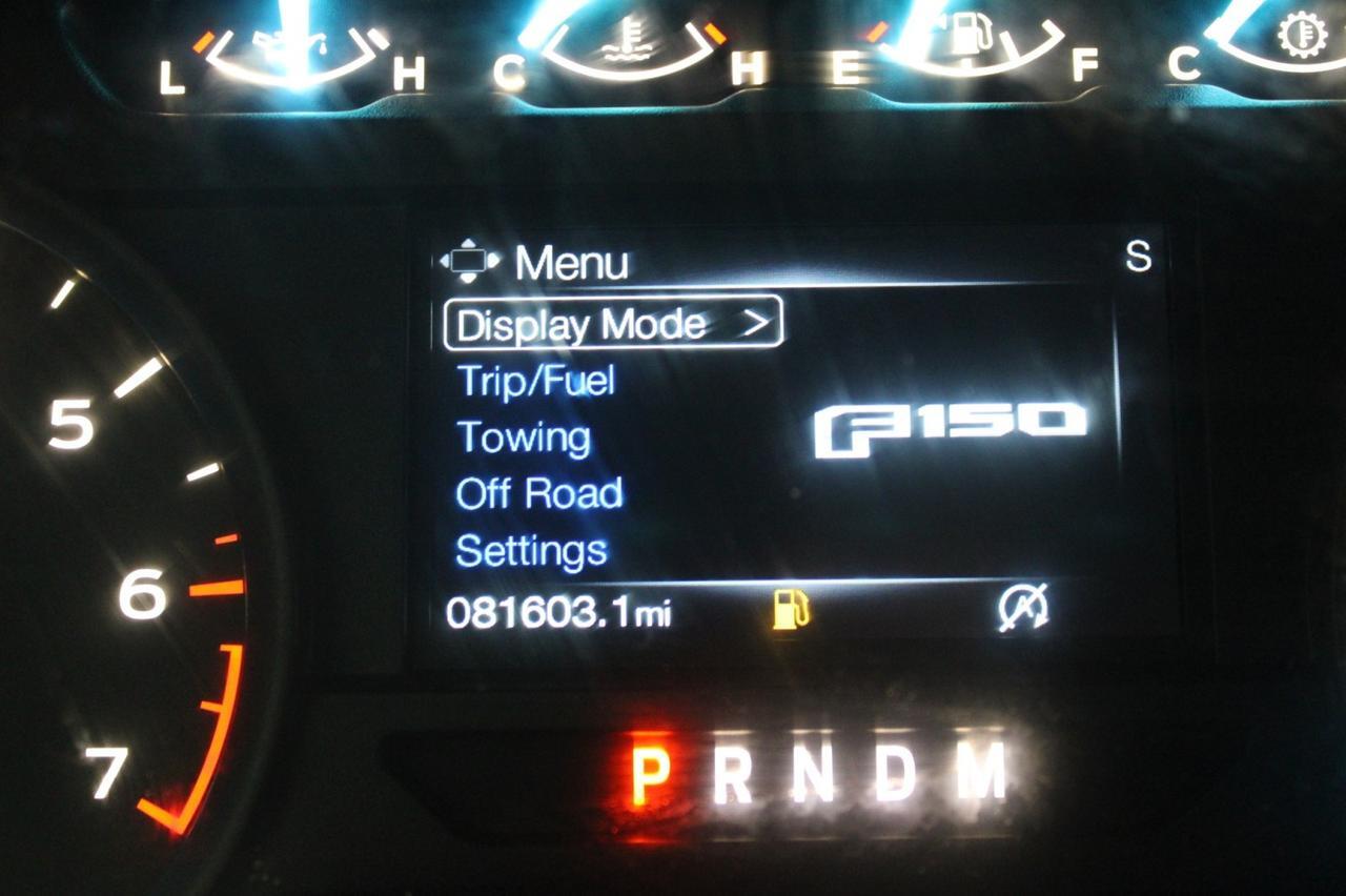 2018 Ford F-150 XL Plano TX