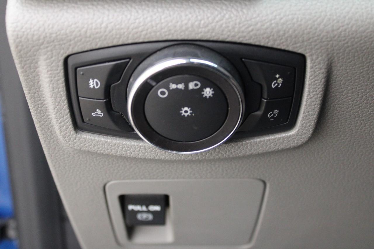 2018 Ford F-150 XL Plano TX