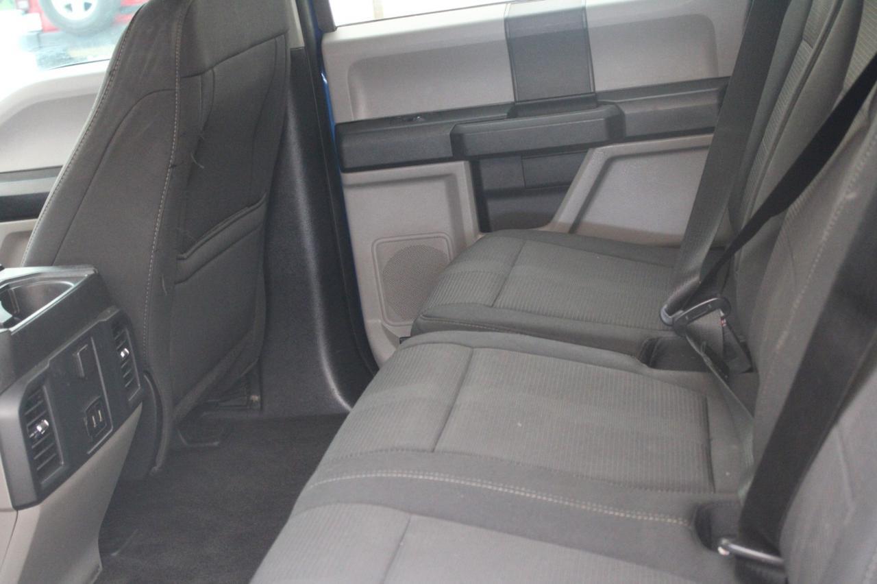 2018 Ford F-150 XL Plano TX