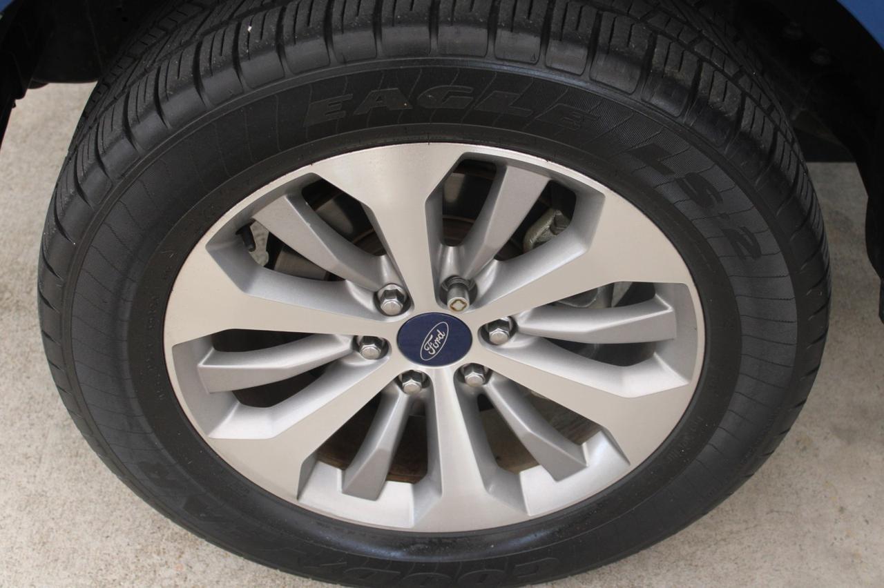 2018 Ford F-150 XL Plano TX