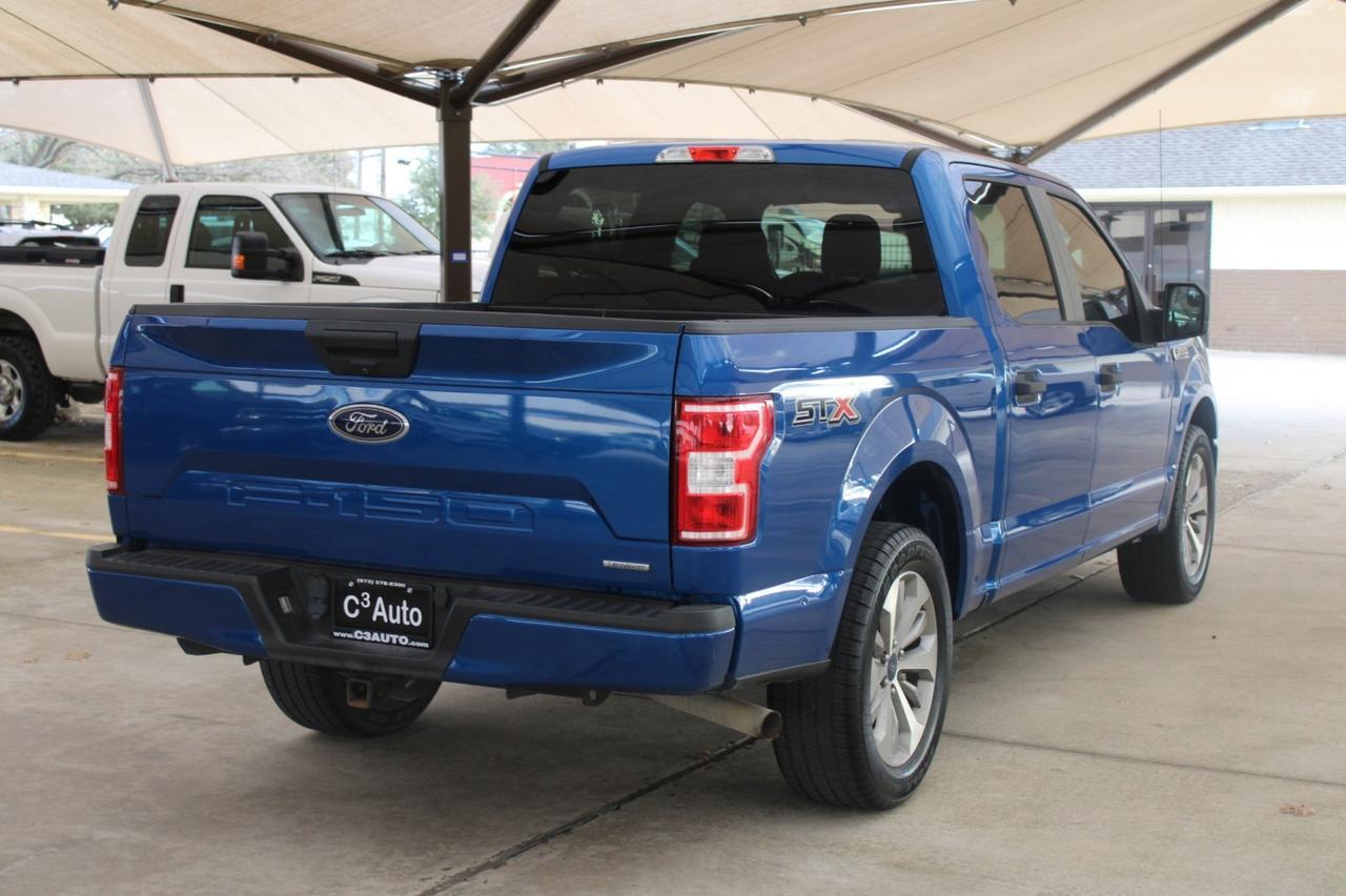 2018 Ford F-150 XL Plano TX