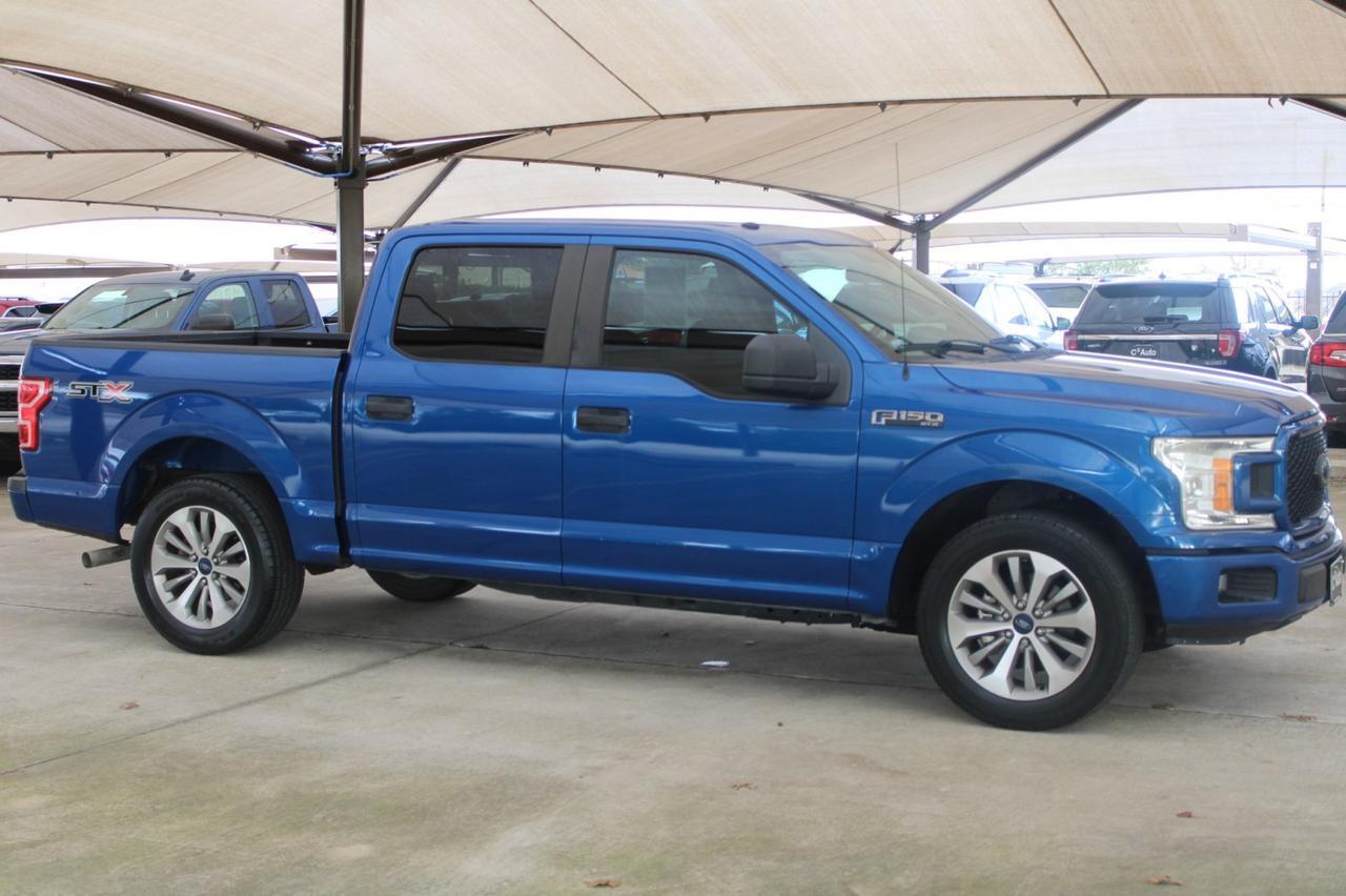 2018 Ford F-150 XL Plano TX