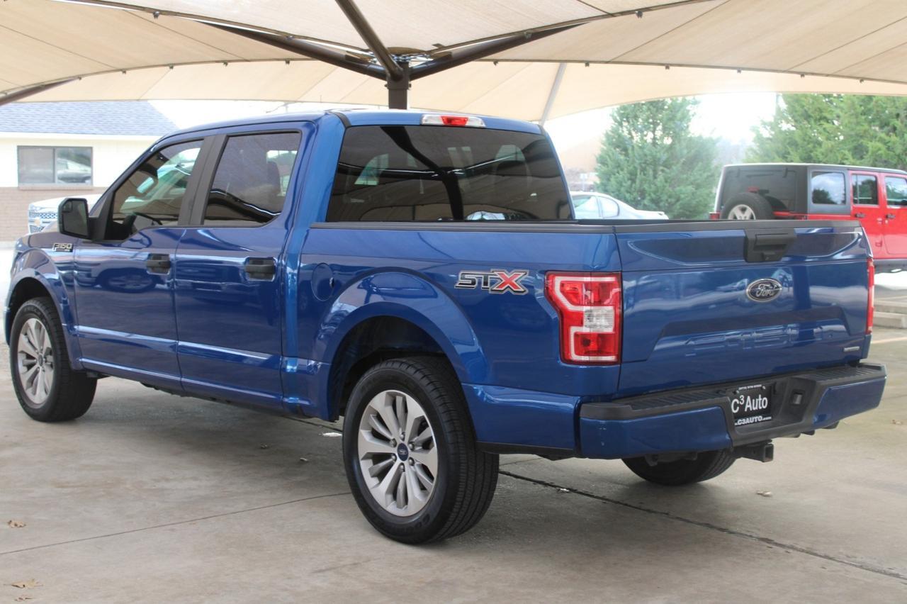2018 Ford F-150 XL Plano TX