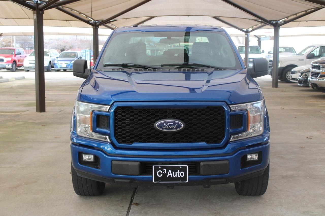 2018 Ford F-150 XL Plano TX