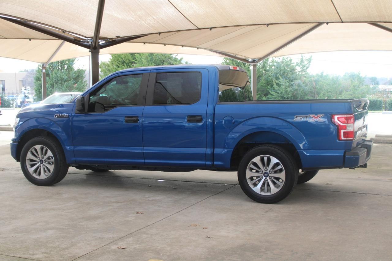 2018 Ford F-150 XL Plano TX