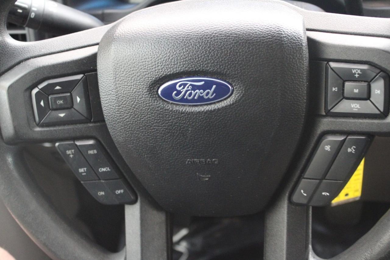 2018 Ford F-150 XL Plano TX