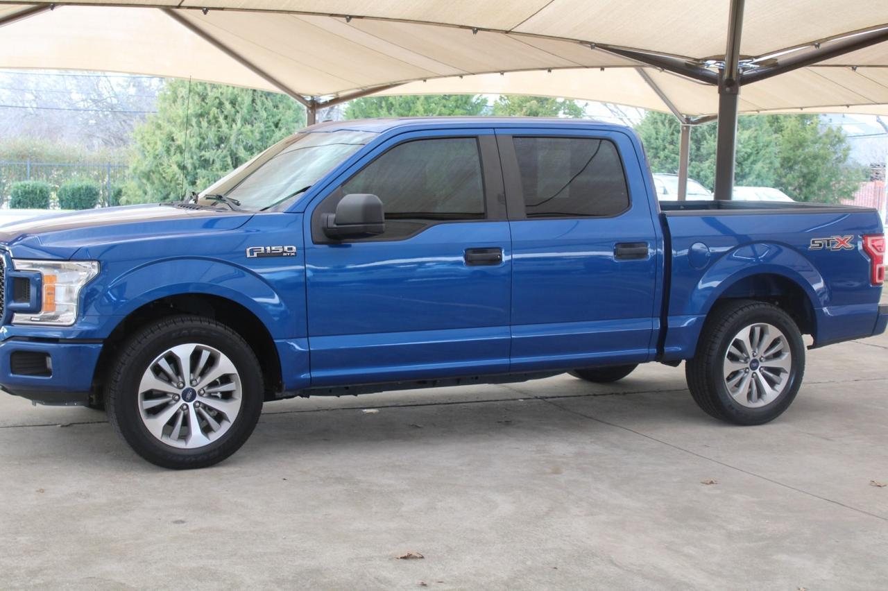 2018 Ford F-150 XL Plano TX
