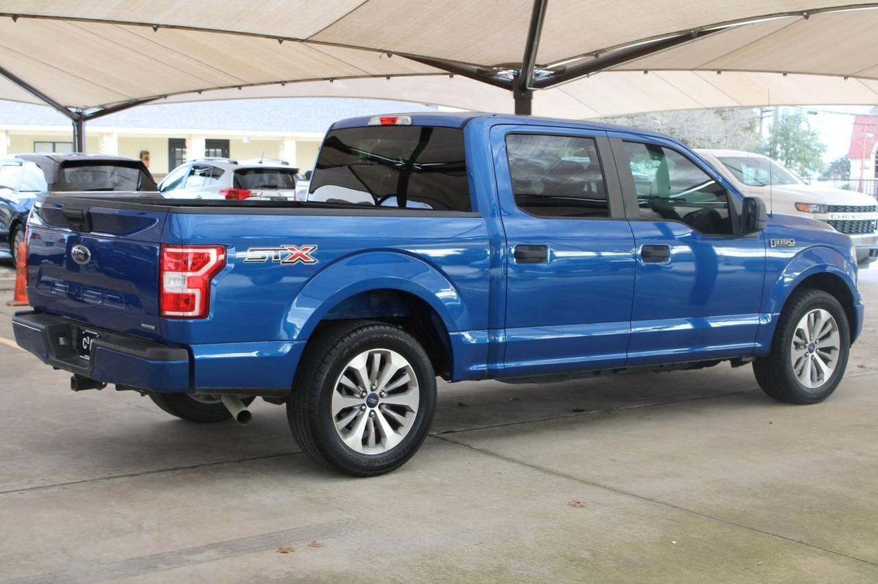 2018 Ford F-150 XL Plano TX