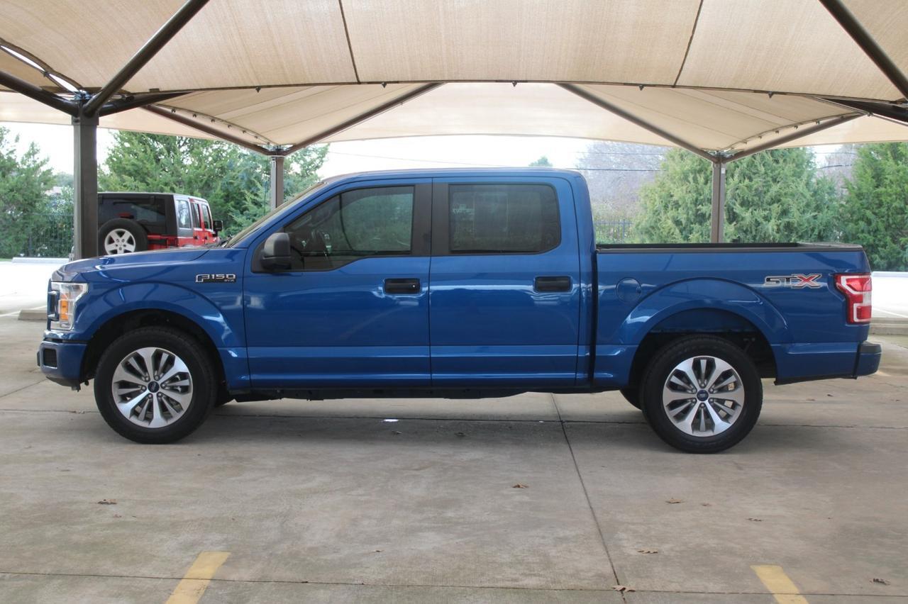 2018 Ford F-150 XL Plano TX