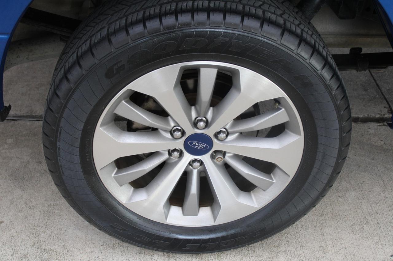 2018 Ford F-150 XL Plano TX