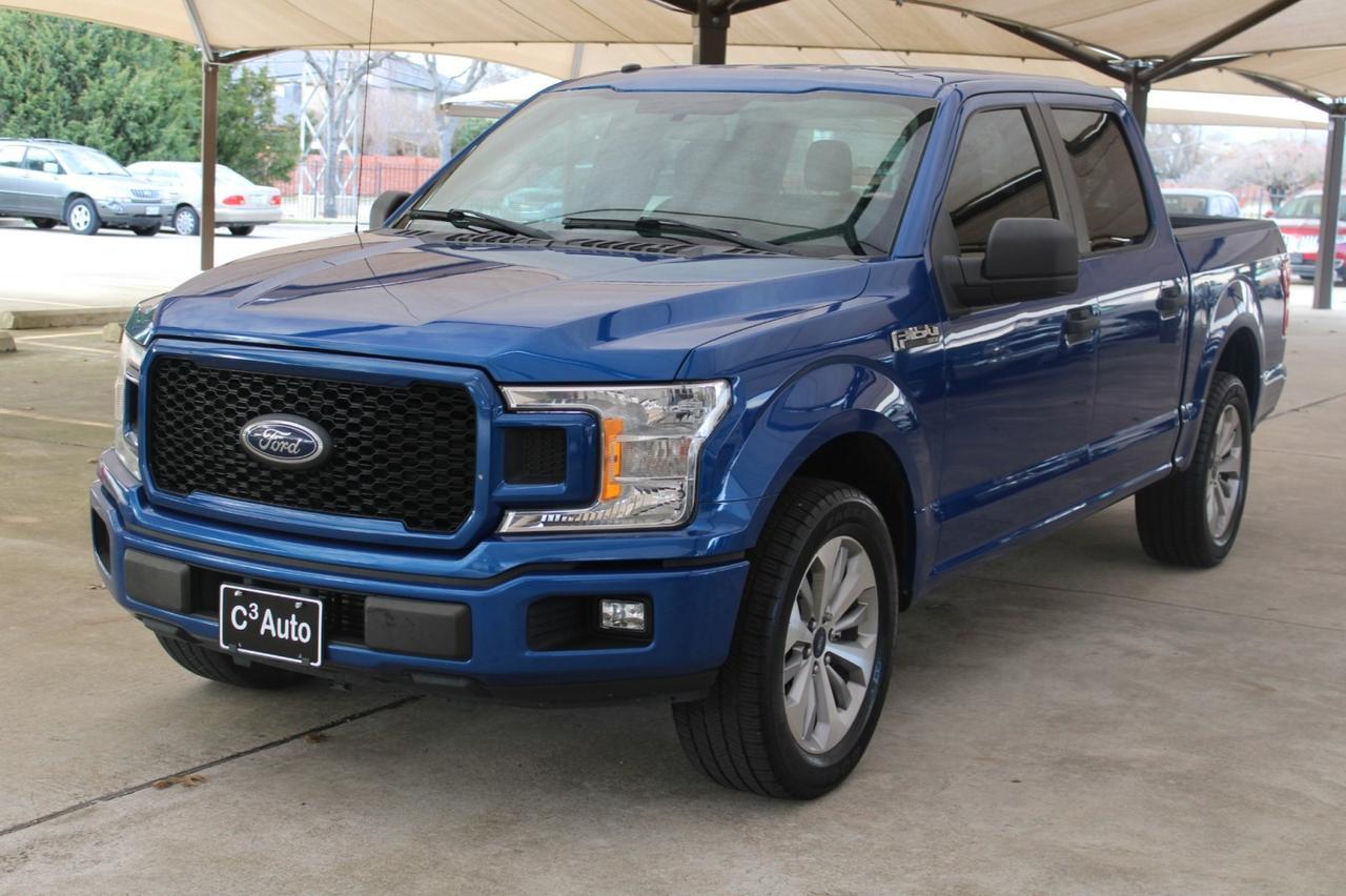 2018 Ford F-150 XL Plano TX