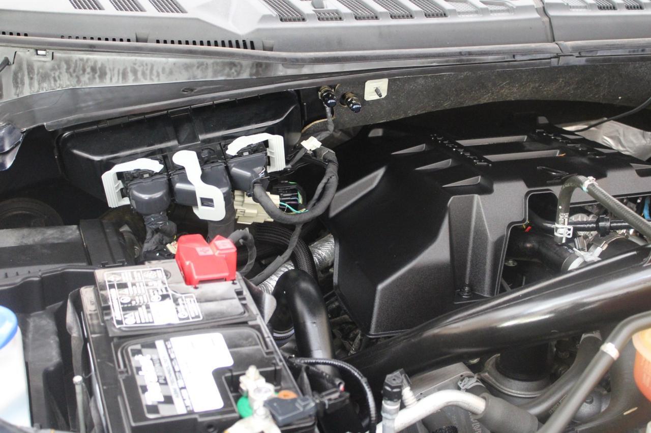 2018 Ford F-150 XL Plano TX