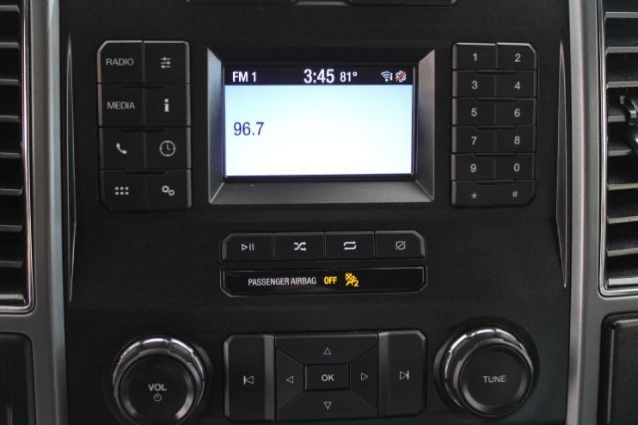 2018 Ford F-150 XL Plano TX