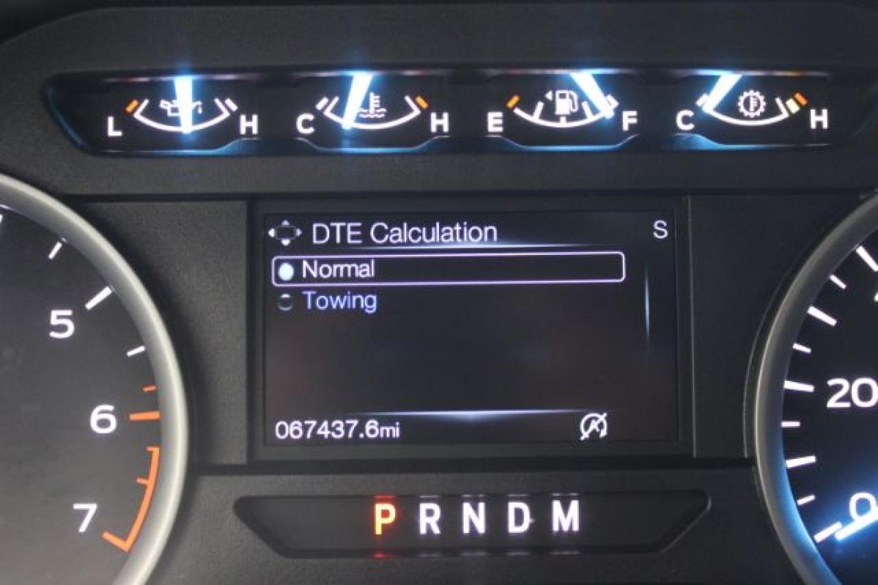 2018 Ford F-150 XL Plano TX