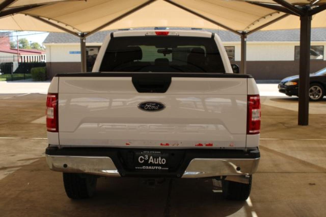 2018 Ford F-150 XL Plano TX