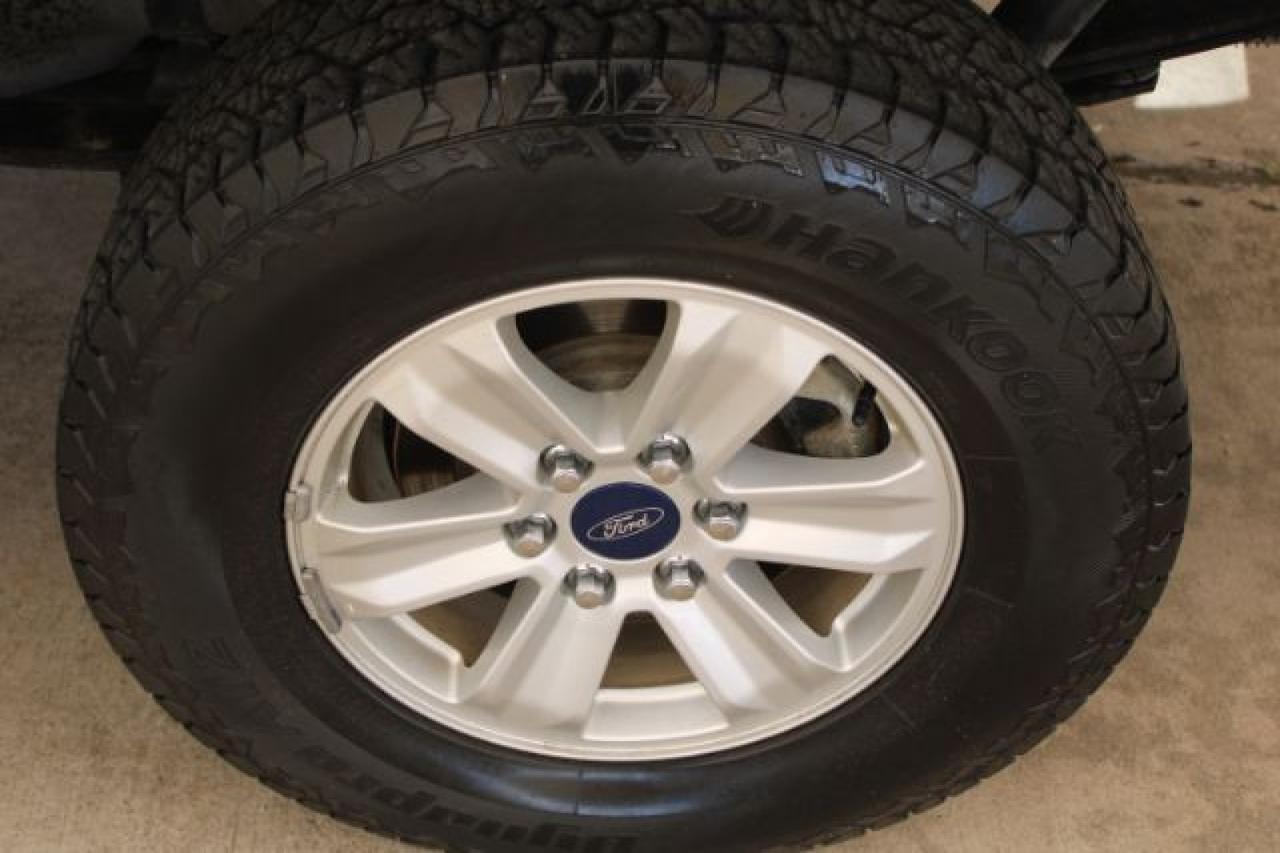 2018 Ford F-150 XL Plano TX