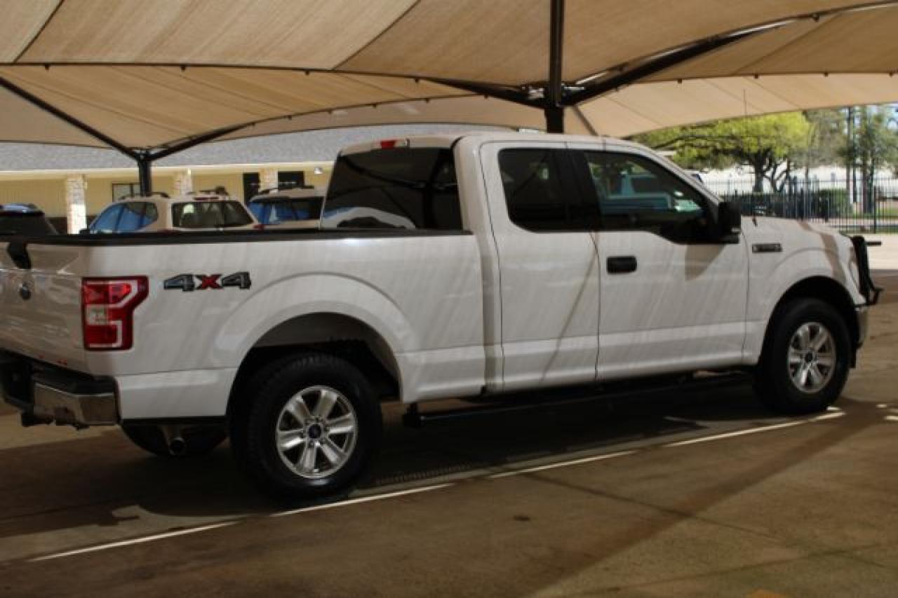 2018 Ford F-150 XL Plano TX