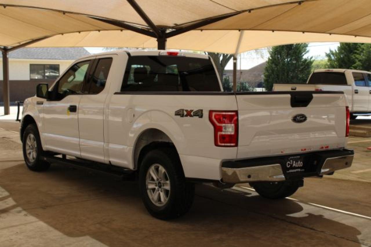 2018 Ford F-150 XL Plano TX