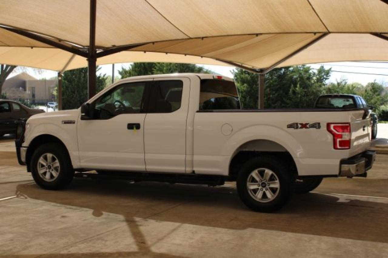 2018 Ford F-150 XL Plano TX